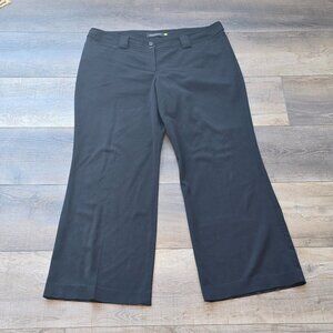 Lane Bryant Trouser Pants, Size: 4